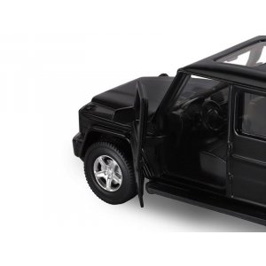 1:42 Mercedes-Benz G350d c инерционным механизмом